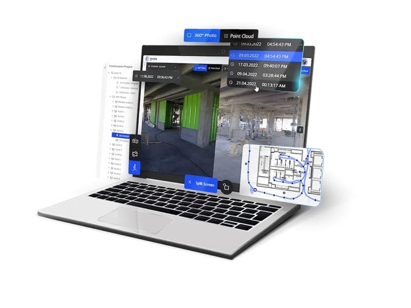 Mixed-Reality Industry 4.0 Apps — thumbnail